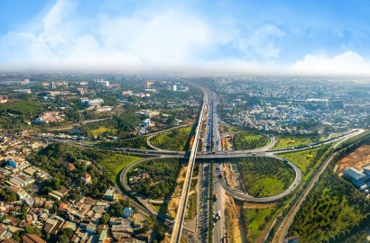 Đồng Nai sẵn sàng đón 'đại bàng' công nghiệp về 'xây tổ'