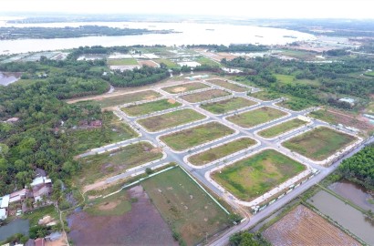 Đồng Nai giữa “tâm bão” phát triển hạ tầng: Vì sao giá bất động sản vẫn ở vùng trũng của thị trường?