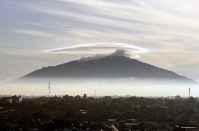 Việt Nam sắp khởi động dự án du lịch sinh thái, nghỉ dưỡng hơn 16.000 tỷ, tọa lạc tại ngọn núi cao thứ 2 miền Nam