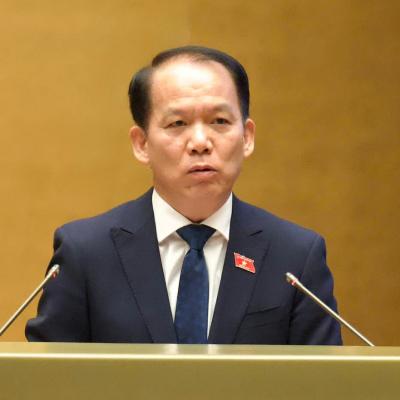 Bộ Tư pháp: Không yêu cầu giao dịch đặt cọc mua bán, chuyển nhượng bất động sản phải công chứng