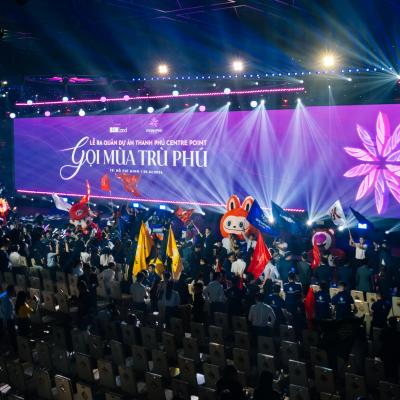 WestLand cùng Thịnh Vượng Home, Premium trở thành nhà phân phối chiến lược dự án Thanh Phú Centre Point