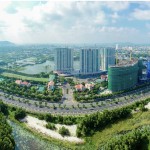 Giá bất động sản tăng mạnh, dòng tiền đang hướng về khu vực nào?