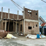 Bộ Xây dựng nói rõ việc xây nhà ở riêng lẻ không cần xin phép