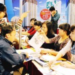 Hoàn thiện thể chế để thị trường bất động sản không còn bị lũng đoạn