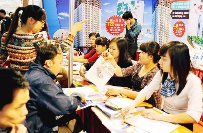 Hoàn thiện thể chế để thị trường bất động sản không còn bị lũng đoạn