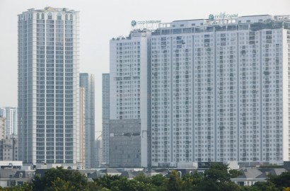 Tăng lãi suất cho vay mua nhà tác động gì tới thị trường bất động sản?