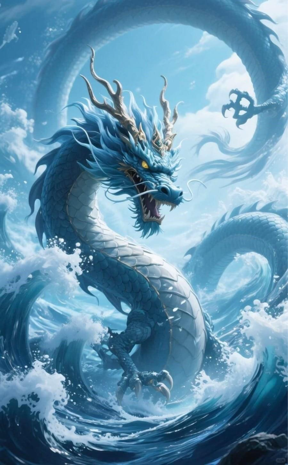 Tuổi Thìn năm tới được vía Thần Tài Thổ Địa