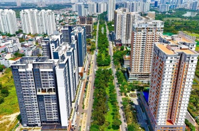 Đủ 'chiêu trò' booking ảo khi bán bất động sản