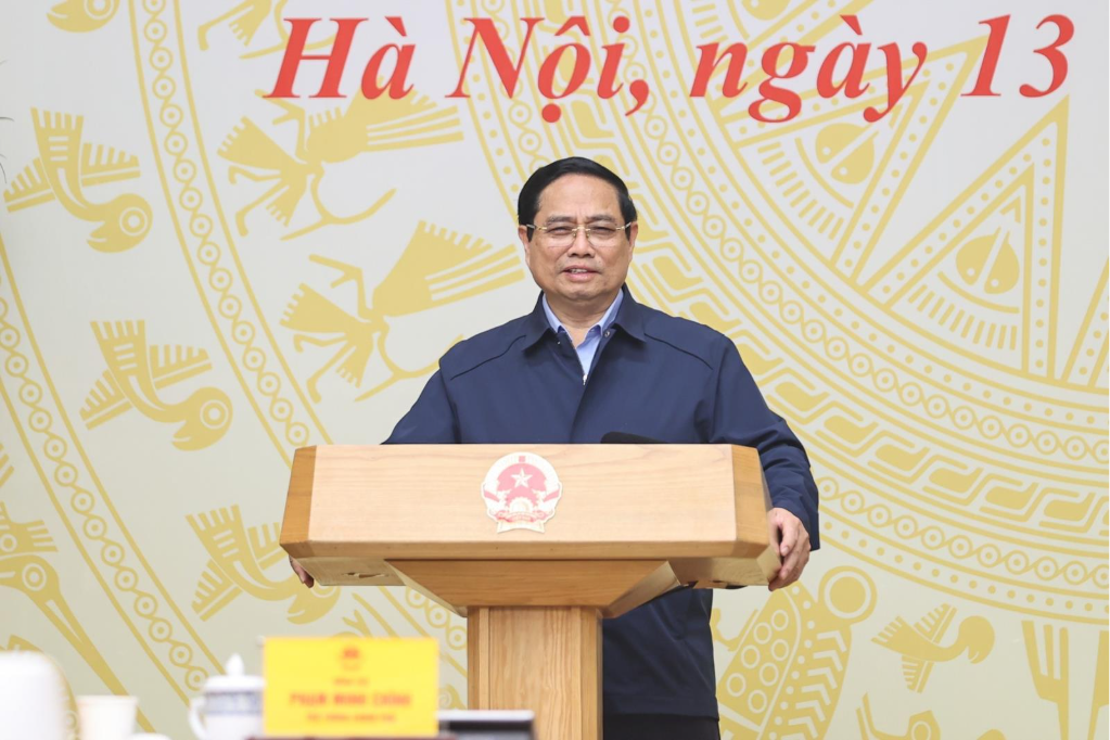 Thủ tướng: Điều chỉnh chính sách nhà ở xã hội, đẩy mạnh nhà cho thuê- Ảnh 2.