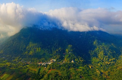 Báo cáo môi trường siêu dự án du lịch Top Lớn nhất miền Nam