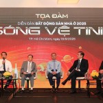 Kiểm soát bất động sản để nhiều người có cơ hội sở hữu nhà ở