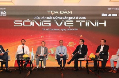 Kiểm soát bất động sản để nhiều người có cơ hội sở hữu nhà ở