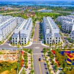 Bất động sản đô thị phía Nam: Chuyển mạnh theo hướng đô thị xanh, thông minh
