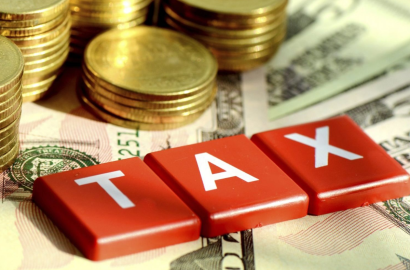 Công khai 'ông lớn' bất động sản nợ thuế nghìn tỷ