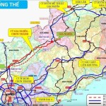 Thu hồi hơn 940ha đất ở 10 xã, phường của Đồng Nai để làm 101km đường cao tốc