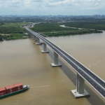 TOÀN CẢNH tuyến Vành đai 3 TP.HCM đoạn qua Đồng Nai