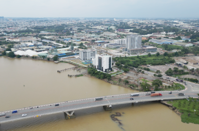 Đồng Nai hoàn tất xây dựng bảng giá đất 2026 - Xem ngay để biết khu vực bạn có được điều chỉnh không!