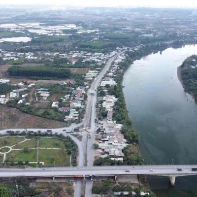 Đồng Nai vừa có quyết định quan trọng đẩy nhanh tiến độ triển khai tuyến đường dài nhất Đông Nam Bộ