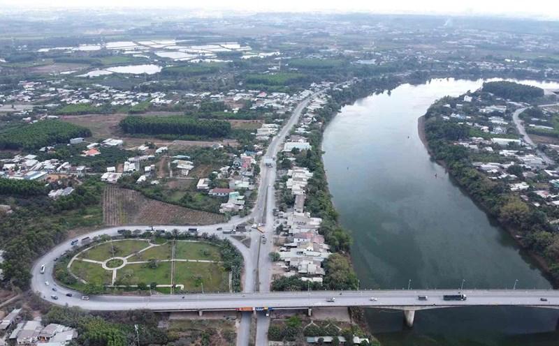 Đồng Nai vừa có quyết định quan trọng đẩy nhanh tiến độ triển khai tuyến đường dài nhất Đông Nam Bộ