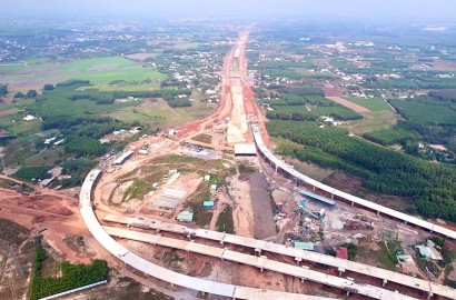 Đồng Nai sắp duyệt hàng loạt phân khu đô thị trong tháng 12, thị trường chờ cú hích mới