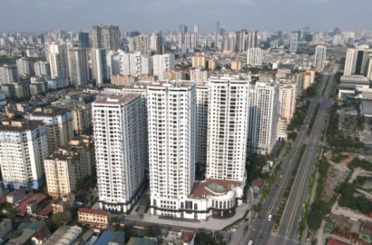 Định danh bất động sản và “bài toán” hạ giá nhà đất