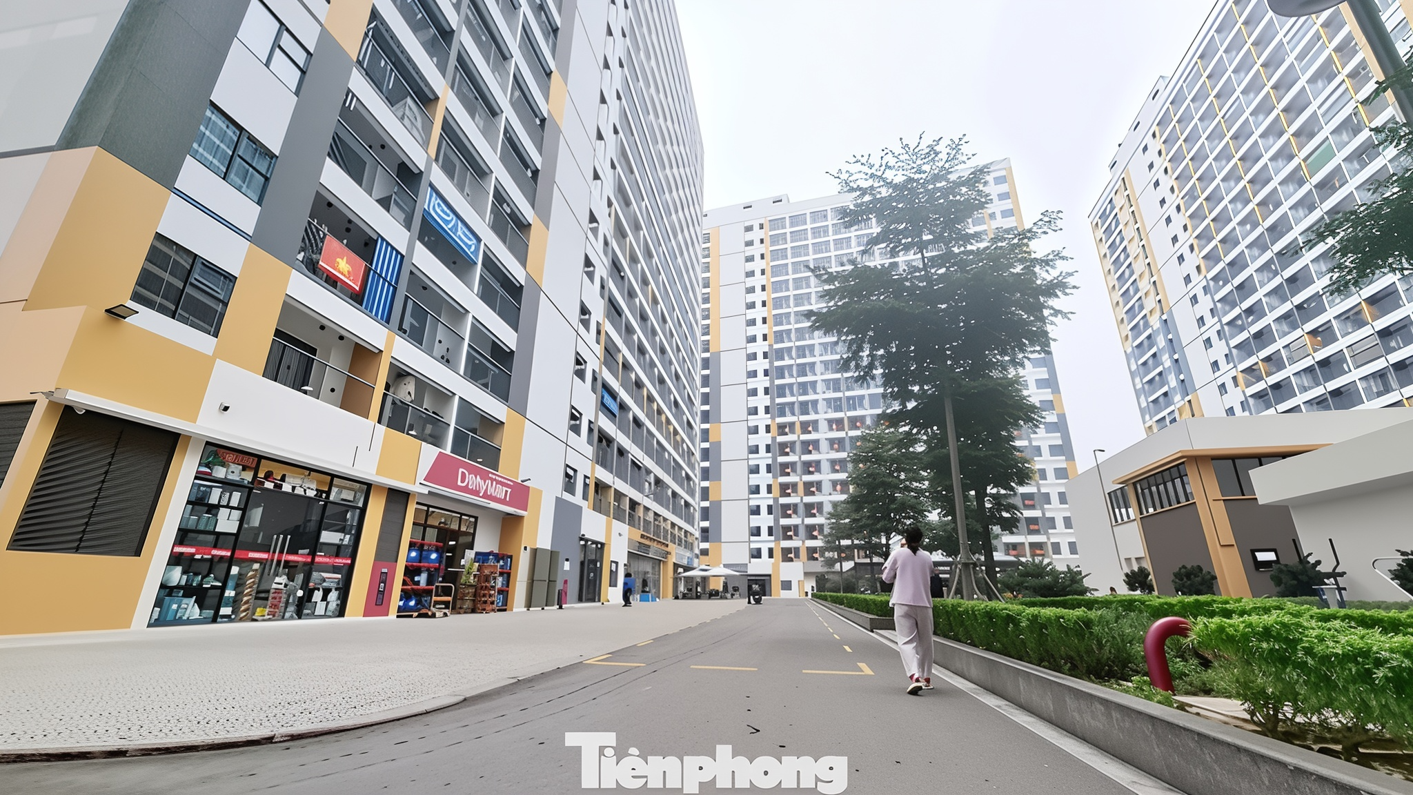 Công an cảnh báo ‘suất nội bộ’ nhà ở xã hội: Tiền mất, nhà không thấy