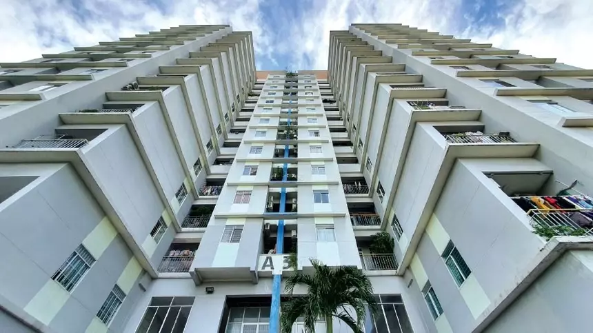 Những trường hợp mua NOXH không phải bốc thăm, chứng minh thu nhập