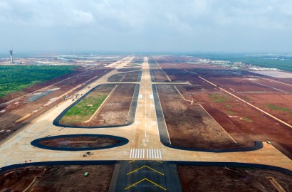 Loạt hạ tầng, sân bay “nối đuôi nhau” về đích, động lực tăng trưởng cho Đồng Nai trong chu kỳ mới