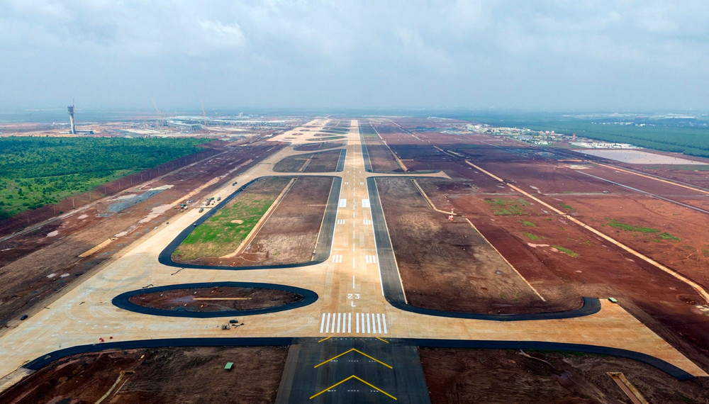 Loạt hạ tầng, sân bay “nối đuôi nhau” về đích, động lực tăng trưởng cho Đồng Nai trong chu kỳ mới