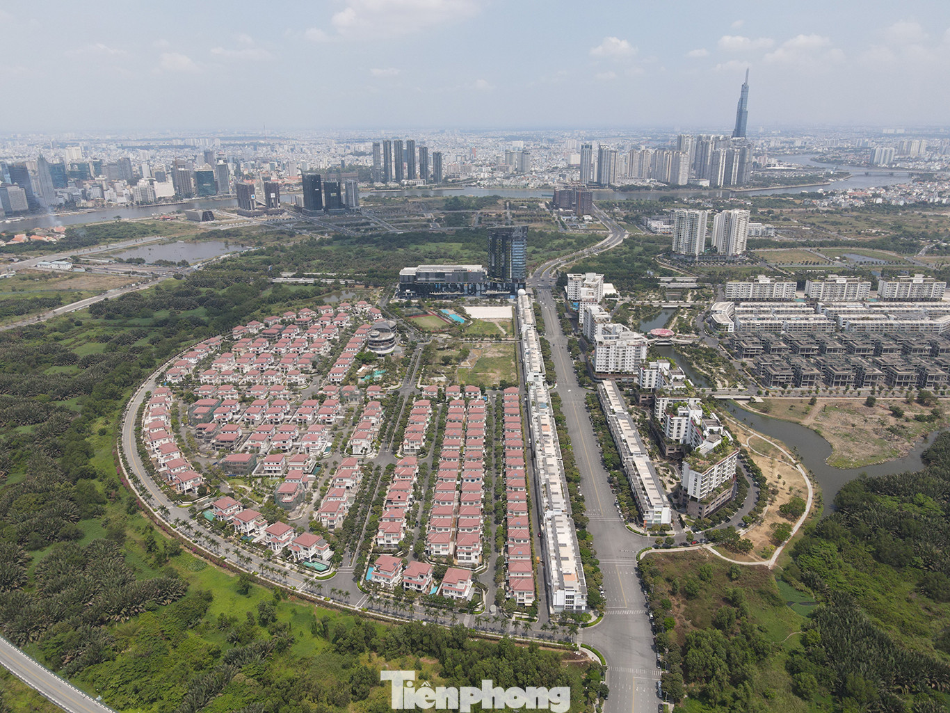 Hai yếu tố tác động thị trường bất động sản năm 2026