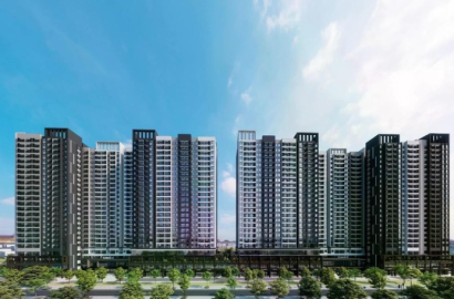 Công an cảnh báo giao dịch nhà đất bằng phiếu thu