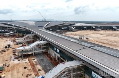 Hạ tầng chiến lược tạo động lực phát triển mới cho Đồng Nai