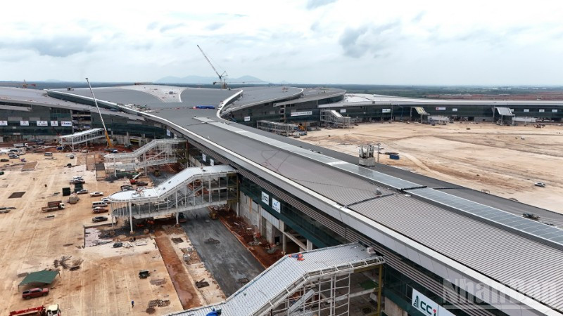 Hạ tầng chiến lược tạo động lực phát triển mới cho Đồng Nai