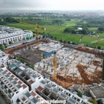 Lý do Bộ Xây dựng muốn sửa 2 luật về BĐS trong năm 2026