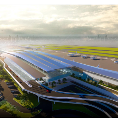 Đồng Nai bảo đảm nguồn nhiên liệu cho sân bay Long Thành và các công trình trọng điểm