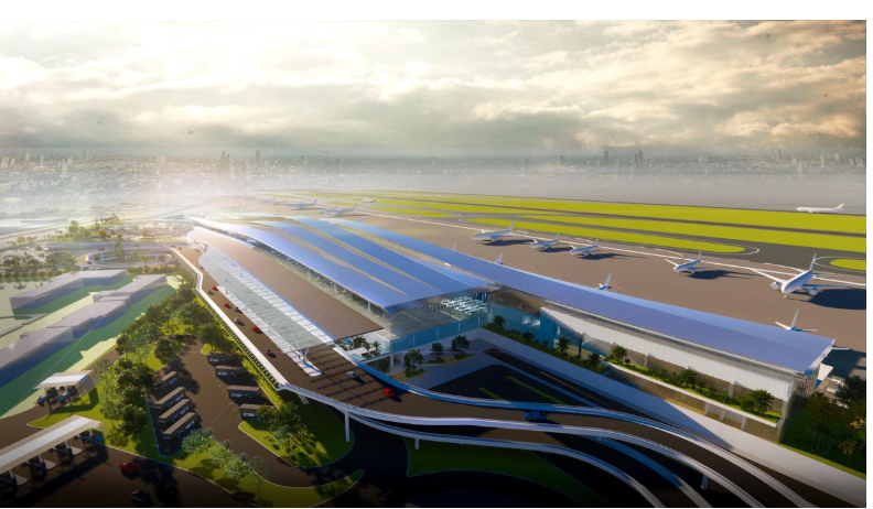 Đồng Nai bảo đảm nguồn nhiên liệu cho sân bay Long Thành và các công trình trọng điểm