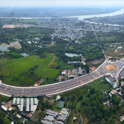 Đồng Nai 'vẽ lại bản đồ' thành phố trực thuộc Trung ương thứ 7 của Việt Nam