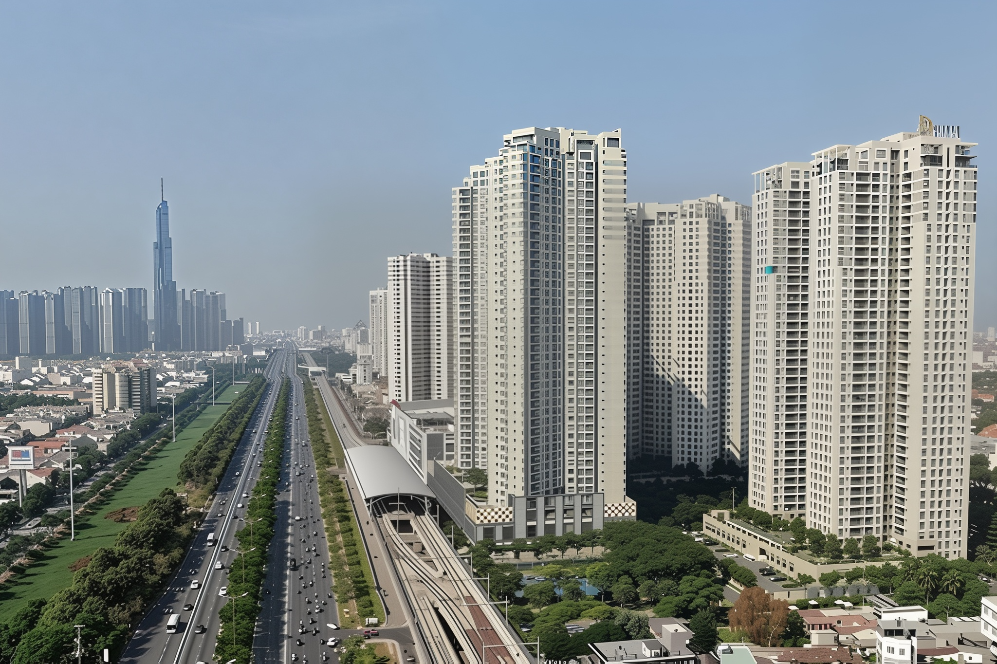 Hết tiền rẻ, lãi suất tăng, thị trường bất động sản thế nào?