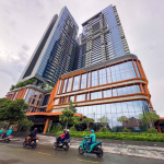 Ngắm cơ ngơi hàng nghìn tỷ của Tập đoàn Trung Thủy - gia đình chồng hoa hậu Đặng Thu Thảo