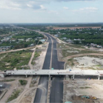 Tuyến đường dài 39 km ở Đồng Nai kết nối sân bay Long Thành sắp khởi công mở rộng