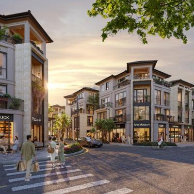 Khu Tây TP.HCM: từ “vùng trũng giá” đến quỹ đạo tăng trưởng mới