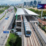 TOD – “Mỏ vàng” bất động sản TP.HCM: TS Ngô Viết Nam Sơn chỉ rõ vùng đất nào sẽ tăng giá 30-100 lần