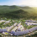 Nhật ký bất động sản 18/12: Thu hồi đất dự án Sài Gòn Đại Ninh, Nam Long ra hàng biệt thự đảo Đại Phước