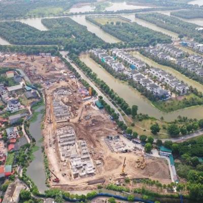 Số hóa từng thửa đất - nhiệm vụ "không thể lùi"