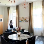 Giải bài toán quản lý thuế với căn hộ cho thuê ngắn hạn