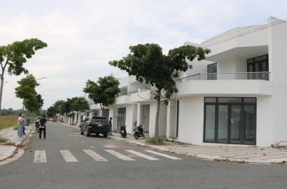 Vì sao đại đô thị ven đô sẽ là xu hướng mới của thị trường bất động sản?