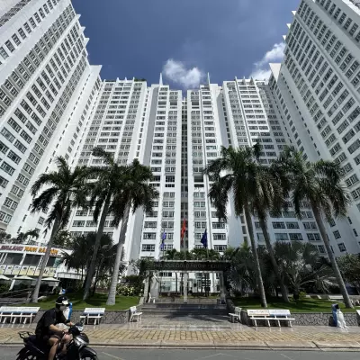 Thí điểm phát triển nhà ở thương mại giá phù hợp