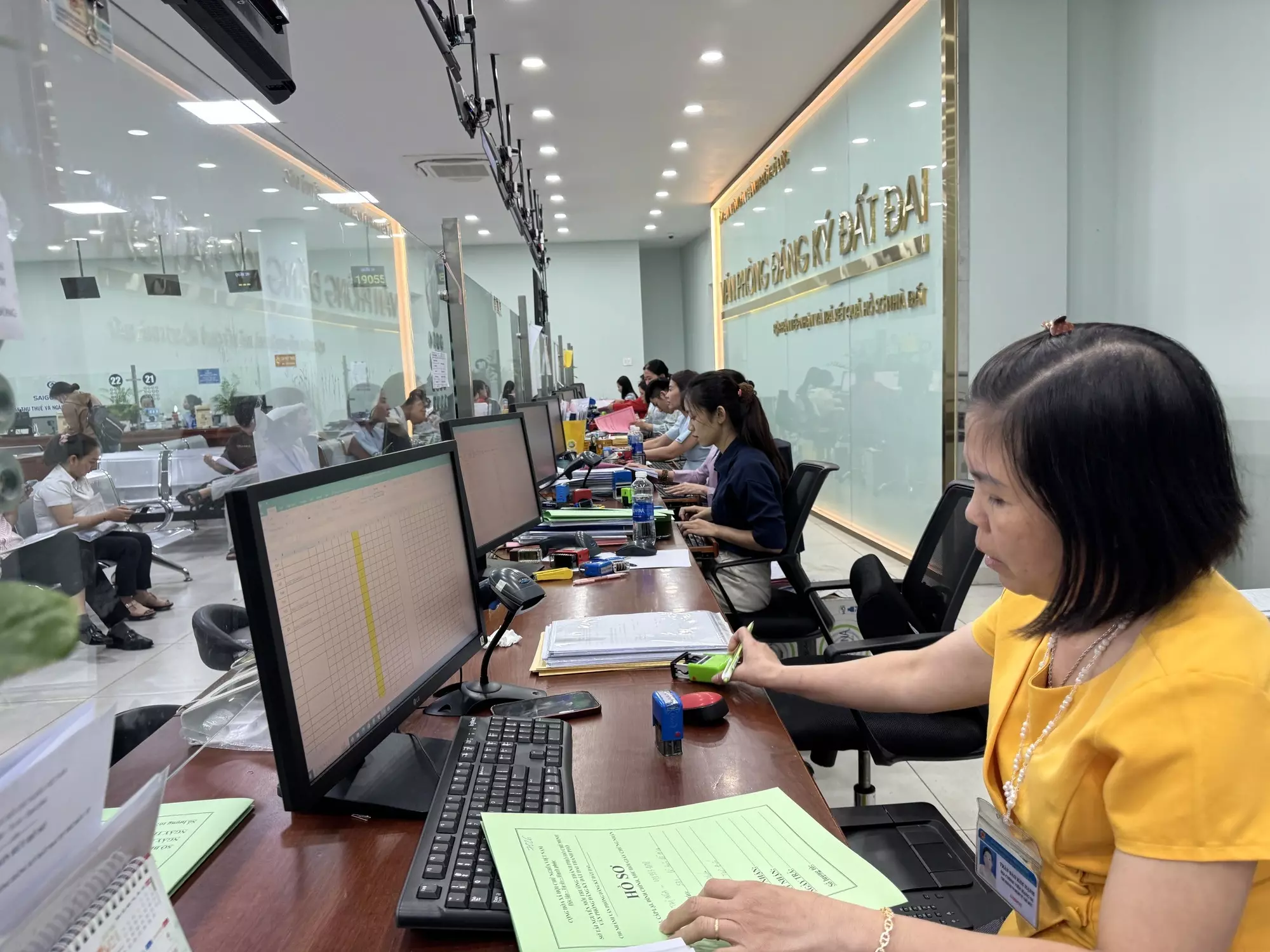 Năm 2026 sẽ có 61.200 căn nhà được gỡ vướng, cấp sổ hồng