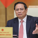 Thủ tướng: “Hoàn thành sân bay Long Thành trong năm 2025”