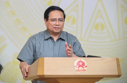 Thủ tướng: Có giải pháp kéo giảm giá nhà ở, tăng nguồn cung bất động sản